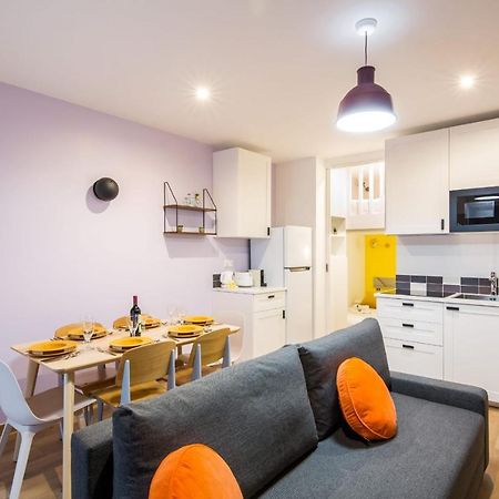 Guestready - Modern And Practical Apartment In The Grands Boulevards パリ エクステリア 写真