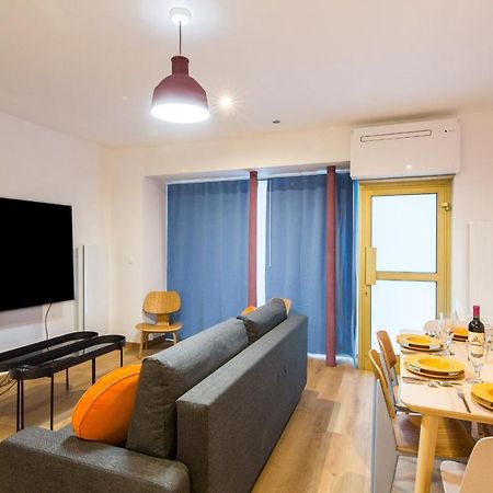 Guestready - Modern And Practical Apartment In The Grands Boulevards パリ エクステリア 写真