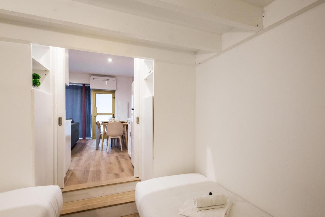 Guestready - Modern And Practical Apartment In The Grands Boulevards パリ エクステリア 写真